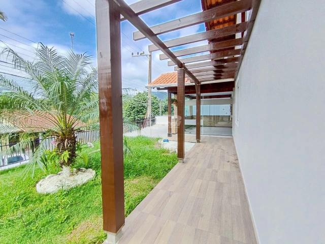 Casa / Sobrado para Locação em Blumenau/SC Passo Manso 2 Quartos