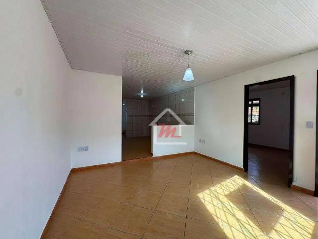 Casa / Sobrado para Locação em Blumenau/SC Passo Manso 2 Quartos