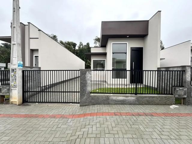 Casa / Sobrado para Locação em Blumenau/SC Passo Manso 2 Quartos