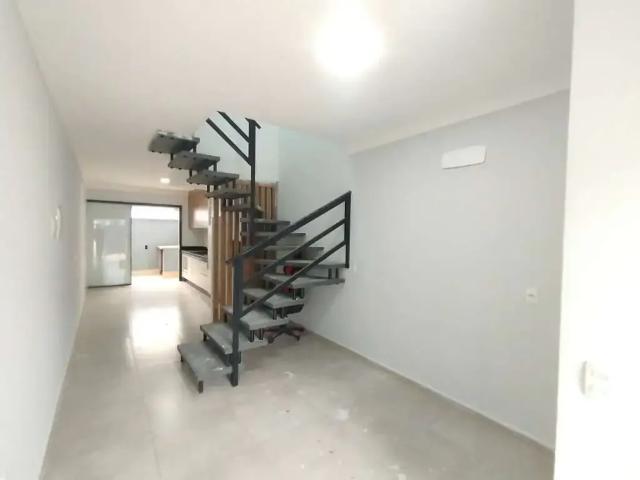 Casa / Sobrado para Locação em Blumenau/SC Passo Manso 2 Quartos