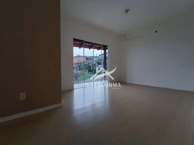Casa / Sobrado para Locação em Blumenau/SC Passo Manso 2 Quartos