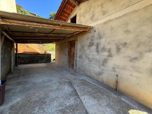 Casa / Sobrado para Locação em Blumenau/SC Passo Manso 2 Quartos