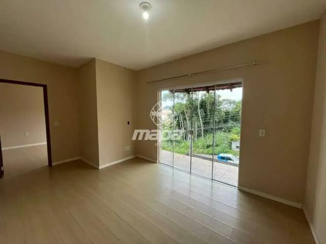 Casa / Sobrado para Locação em Blumenau/SC Passo Manso 2 Quartos