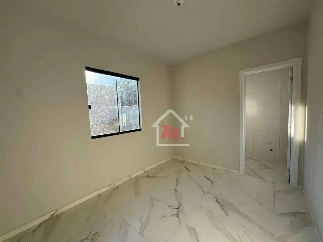 Casa / Sobrado para Locação em Blumenau/SC Passo Manso 2 Quartos