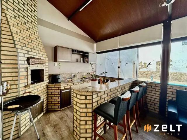Casa / Sobrado para Locação em Blumenau/SC Passo Manso 3 Quartos