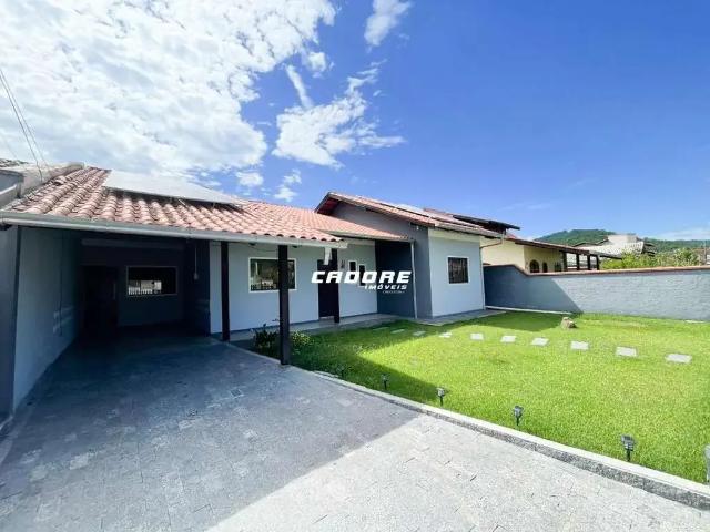 Casa / Sobrado para Locação em Blumenau/SC Passo Manso 3 Quartos
