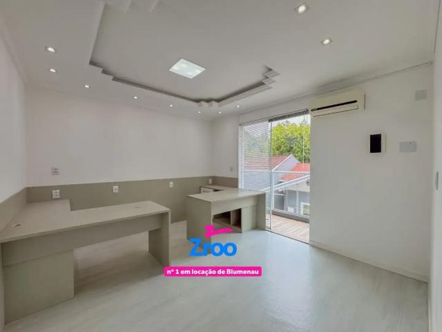 Casa / Sobrado para Locação em Blumenau/SC Passo Manso 3 Quartos