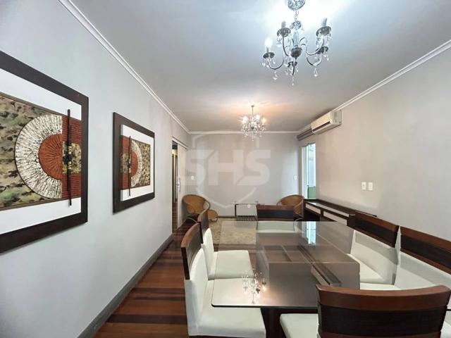 Casa / Sobrado para Locação em Blumenau/SC Ponta Aguda 4 Quartos