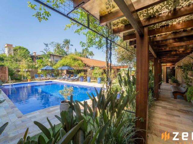 Casa / Sobrado para Locação em Blumenau/SC Ponta Aguda 4 Quartos