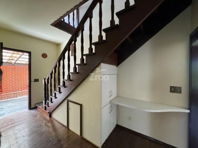 Casa / Sobrado para Locação em Blumenau/SC Ponta Aguda 5 Quartos