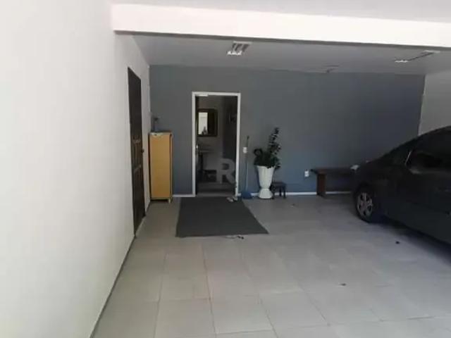 Casa / Sobrado para Locação em Blumenau/SC Ponta Aguda 3 Quartos