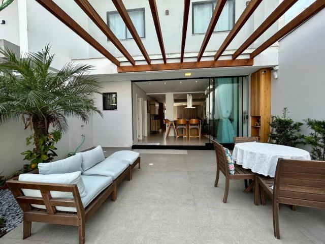 Casa / Sobrado para Locação em Blumenau/SC Ponta Aguda 3 Quartos