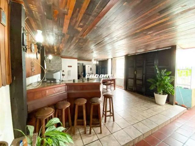 Casa / Sobrado para Locação em Blumenau/SC Progresso 4 Quartos