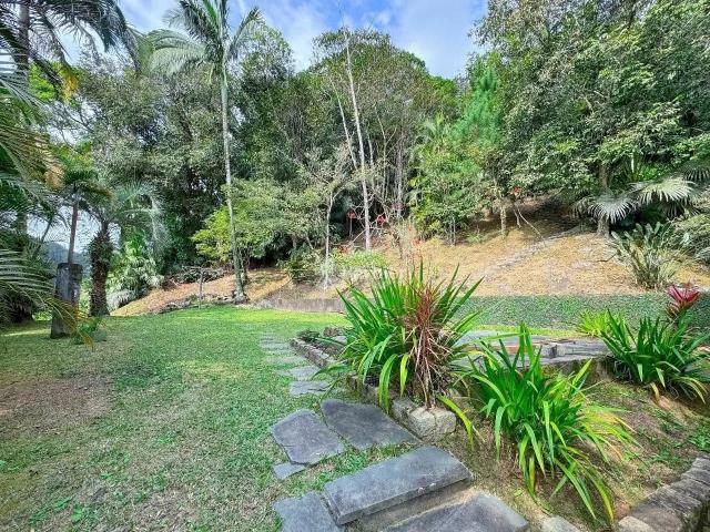 Casa / Sobrado para Locação em Blumenau/SC Ribeirão Fresco 2 Quartos