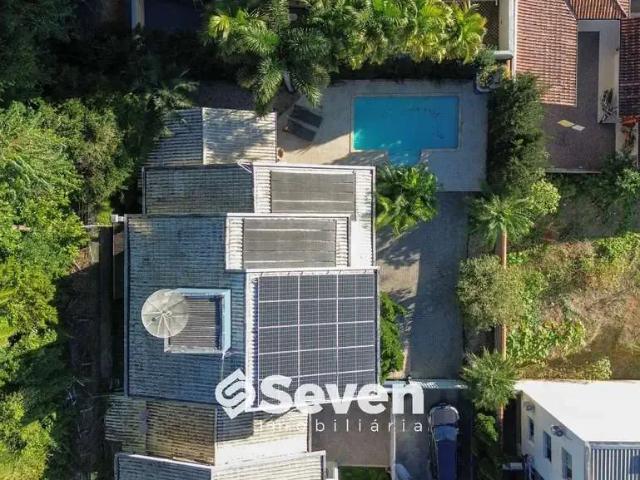 Casa / Sobrado para Locação em Blumenau/SC Salto Weissbach 3 Quartos