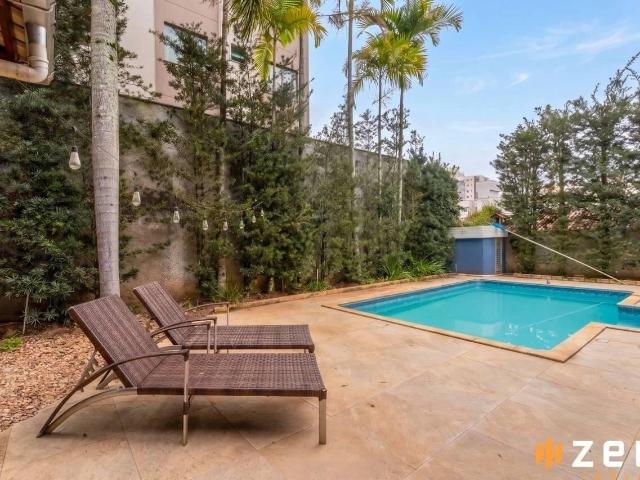 Casa / Sobrado para Locação em Blumenau/SC Salto Weissbach 3 Quartos