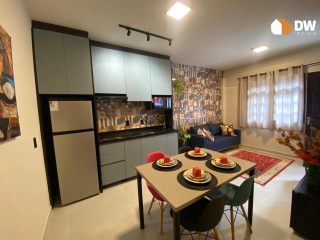 Casa / Sobrado para Locação em Blumenau/SC Salto do Norte 1 Quartos