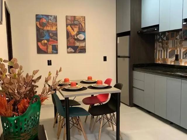 Casa / Sobrado para Locação em Blumenau/SC Salto do Norte 1 Quartos