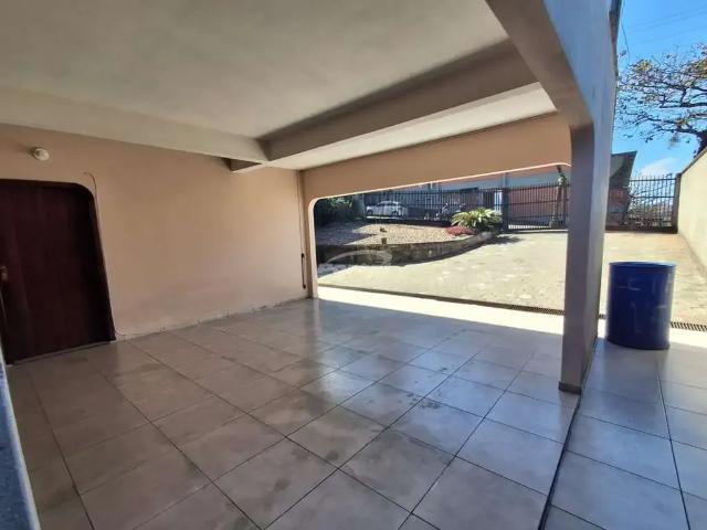 Casa / Sobrado para Locação em Blumenau/SC Salto do Norte 3 Quartos