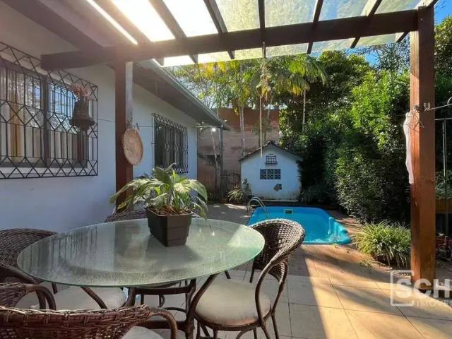 Casa / Sobrado para Locação em Blumenau/SC Salto do Norte 3 Quartos