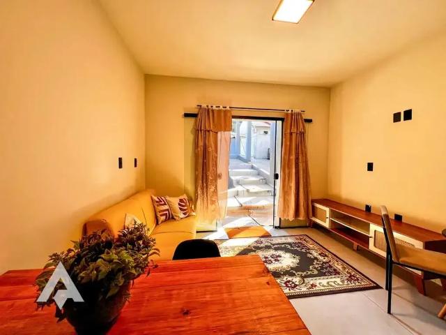Casa / Sobrado para Locação em Blumenau/SC Salto do Norte 3 Quartos