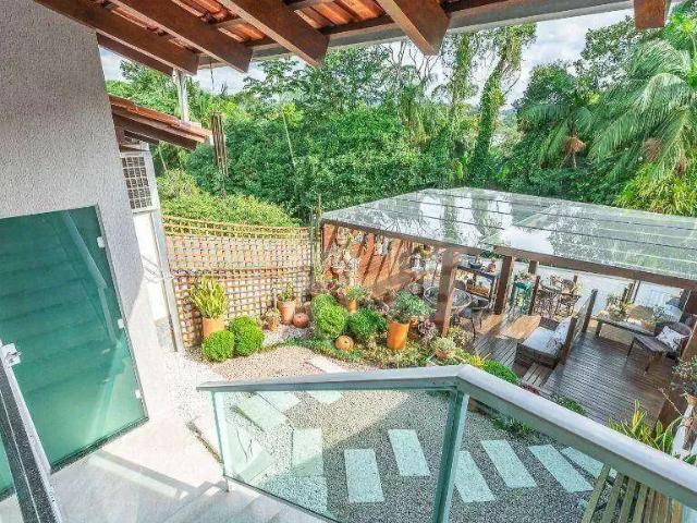 Casa / Sobrado para Locação em Blumenau/SC Salto do Norte 3 Quartos