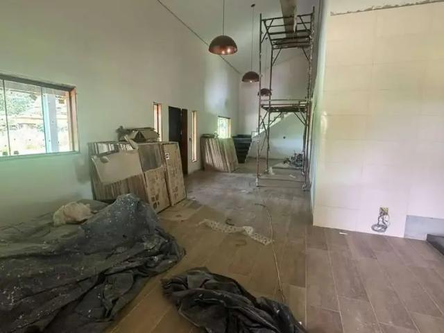 Casa / Sobrado para Locação em Brumadinho/MG Monte Cristo 5 Quartos