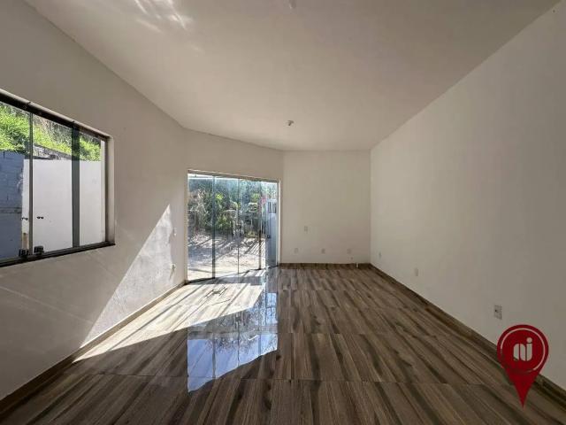 Casa / Sobrado para Locação em Brumadinho/MG Barroca 4 Quartos