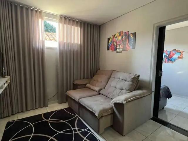 Casa / Sobrado para Locação em Brumadinho/MG Bela Vista 3 Quartos
