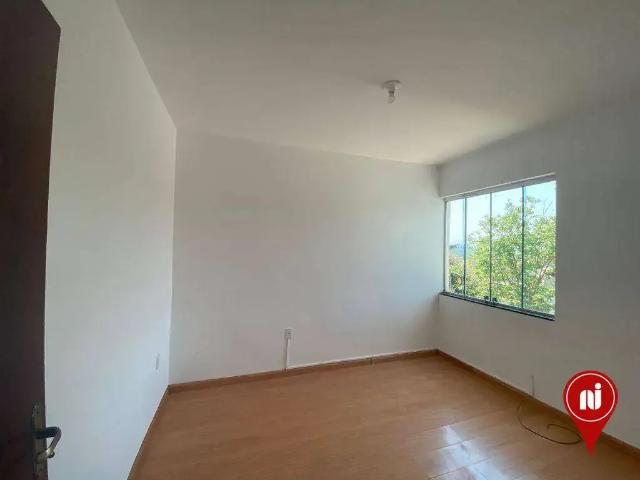 Casa / Sobrado para Locação em Brumadinho/MG Bela Vista 3 Quartos