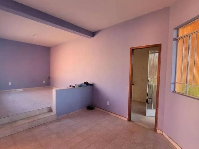 Casa / Sobrado para Locação em Brumadinho/MG Bela Vista 2 Quartos