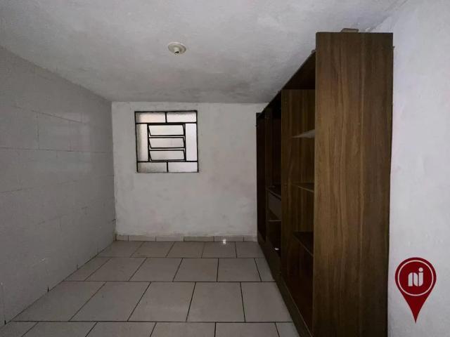 Casa / Sobrado para Locação em Brumadinho/MG Bela Vista 2 Quartos