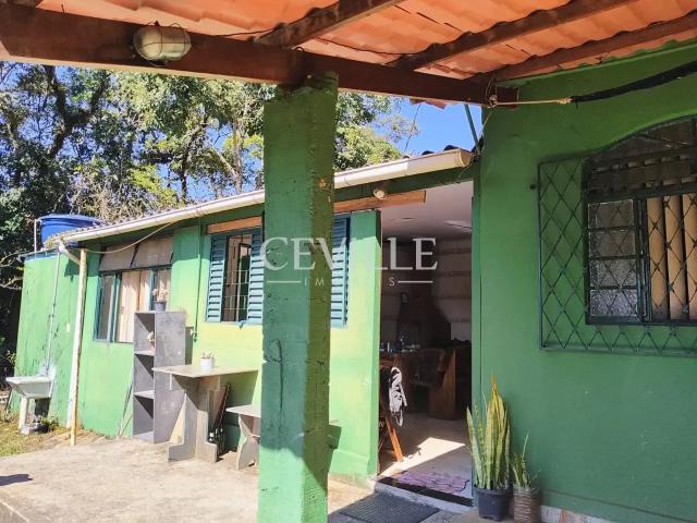 Casa / Sobrado para Locação em Brumadinho/MG Casa Branca 3 Quartos