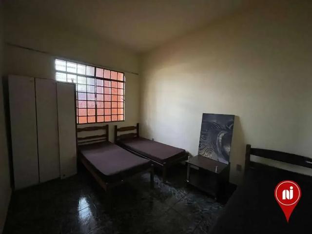 Casa / Sobrado para Locação em Brumadinho/MG Carmo 2 Quartos