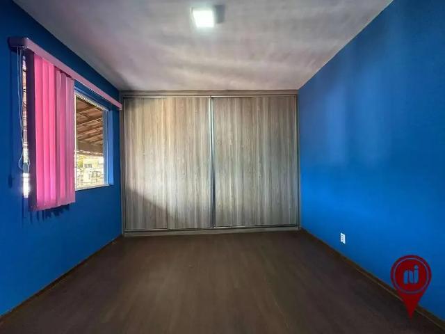 Casa / Sobrado para Locação em Brumadinho/MG Centro 4 Quartos