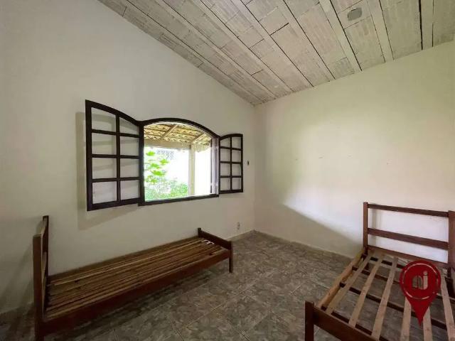 Casa / Sobrado para Locação em Brumadinho/MG Conceição de Itaguá 9 Quartos
