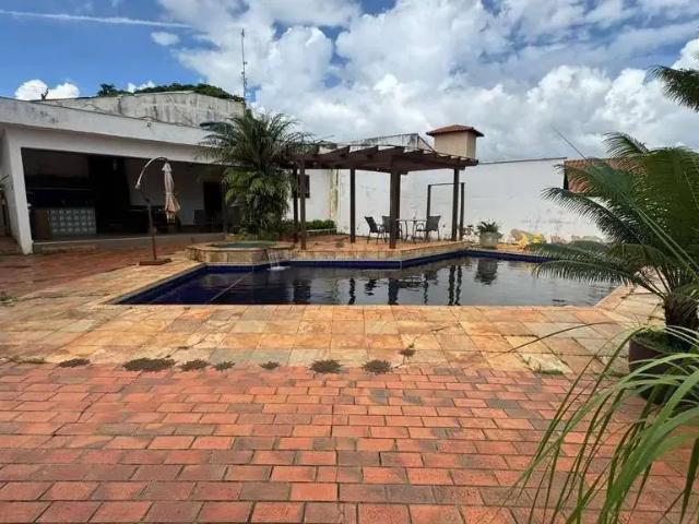 Casa / Sobrado para Locação em Brumadinho/MG Estela Passos 5 Quartos