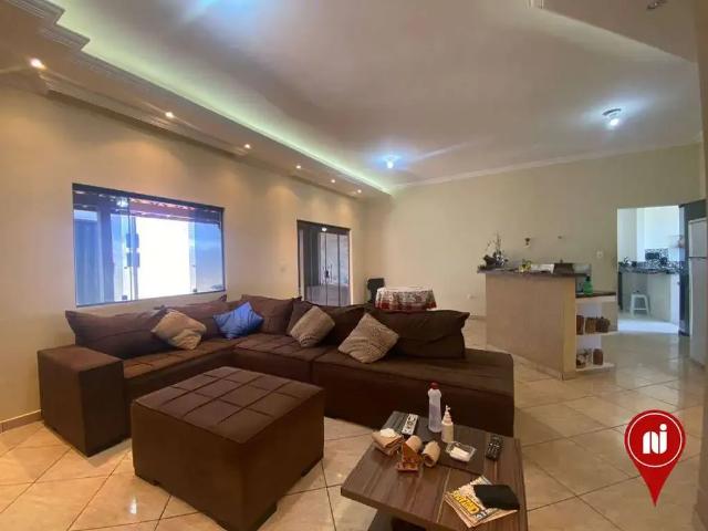 Casa / Sobrado para Locação em Brumadinho/MG Grajaú 3 Quartos