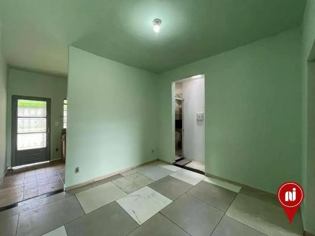 Casa / Sobrado para Locação em Brumadinho/MG Jota 3 Quartos
