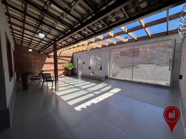 Casa / Sobrado para Locação em Brumadinho/MG Lourdes 3 Quartos