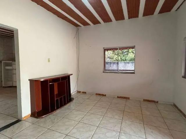 Casa / Sobrado para Locação em Brumadinho/MG Parque da Cachoeira 3 Quartos