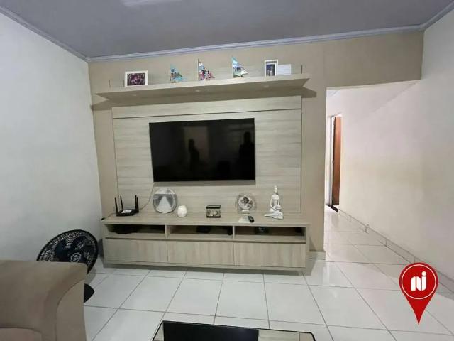 Casa / Sobrado para Locação em Brumadinho/MG Pio XII 4 Quartos