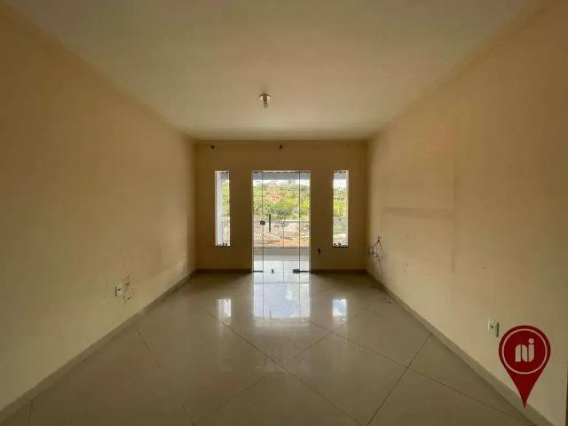 Casa / Sobrado para Locação em Brumadinho/MG Planalto 3 Quartos