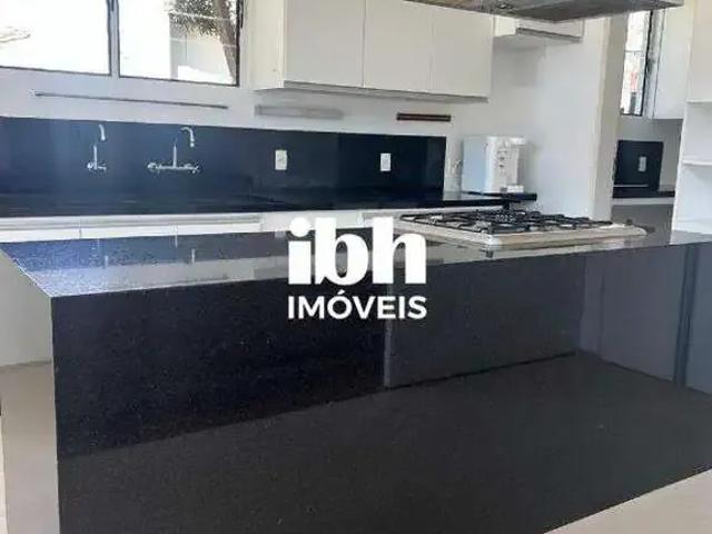 Casa / Sobrado para Locação em Brumadinho/MG Retiro Das Pedras 3 Quartos