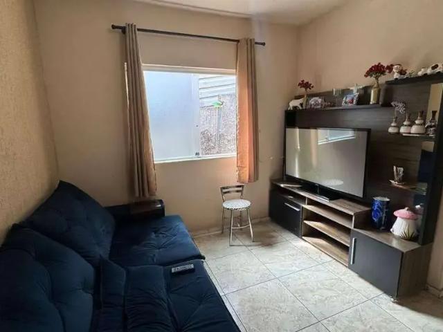 Casa / Sobrado para Locação em Brumadinho/MG São Conrado 3 Quartos
