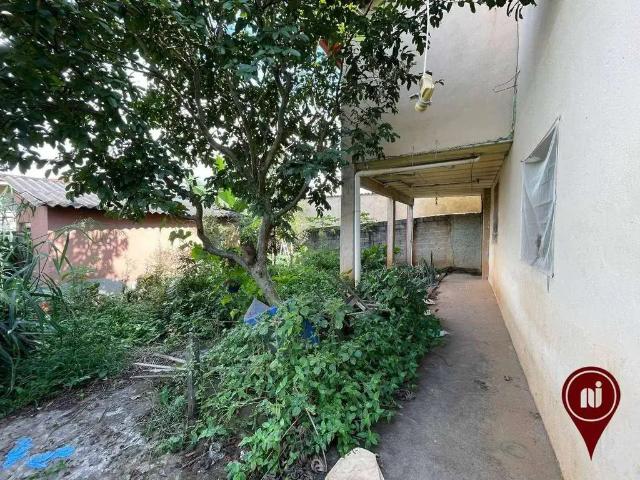 Casa / Sobrado para Locação em Brumadinho/MG São Sebastião 2 Quartos