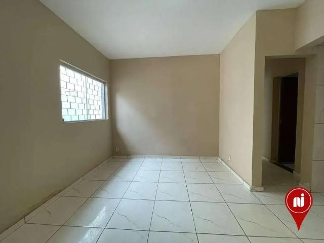 Casa / Sobrado para Locação em Brumadinho/MG Salgado Filho 2 Quartos