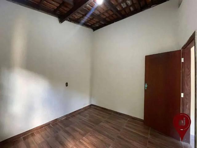 Casa / Sobrado para Locação em Brumadinho/MG Santa Efigenia 2 Quartos