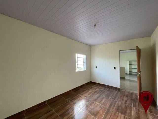 Casa / Sobrado para Locação em Brumadinho/MG Santa Efigenia 2 Quartos