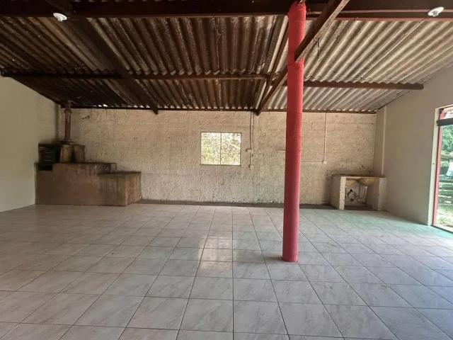 Casa / Sobrado para Locação em Brumadinho/MG Santa Efigenia 3 Quartos